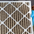 Better Insulation in Palm Beach Gardens Starts With 20x30x2 HVAC Furnace Air Filters