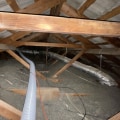 Is it worth it to upgrade attic insulation?