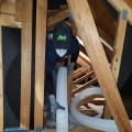 The Connection Between Attic Insulation Installation and Vent Cleaning Service Company Near Cooper City FL