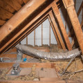 How important is insulation in attic?