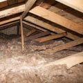 Is r30 enough insulation for attic?