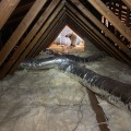 Enhance Attic Insulation Efficiency in Palm Beach Gardens, FL With Coleman HVAC Furnace Air Filter Replacement