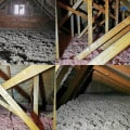 Does attic insulation really make a difference?