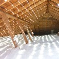 Can you put too much insulation in attic?