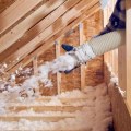 How much insulation should be in an attic in florida?