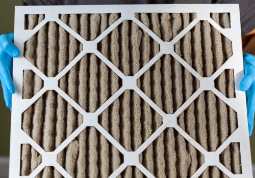 Better Insulation in Palm Beach Gardens Starts With 20x30x2 HVAC Furnace Air Filters