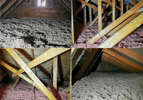 Does attic insulation really make a difference?