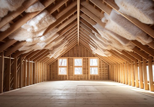 Maximizing Home Comfort and Energy Efficiency with Proper Attic Insulation